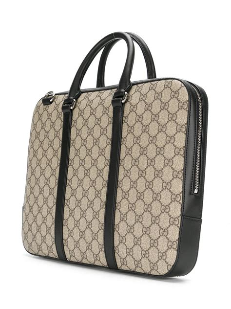 gucci laptop tote|More.